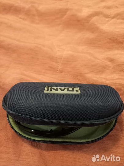 Солнцезащитные очки детские