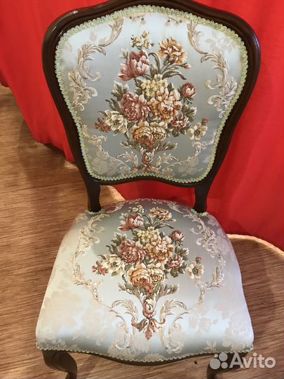 Перетяжка мебели и ремонт