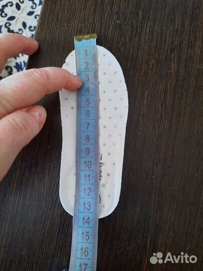 Ботинки лето новые