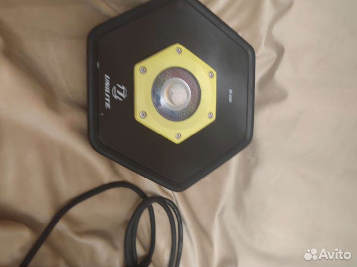 Прожектор unilite CRI-2300