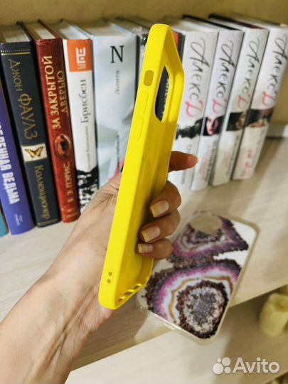 Чехол на iPhone 12 pro max