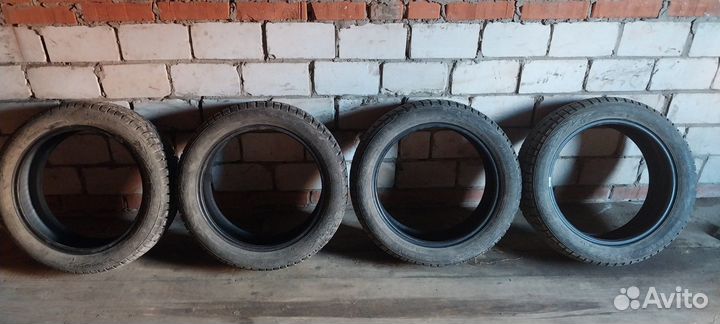 Nokian Tyres Nordman 7 205/50 R17