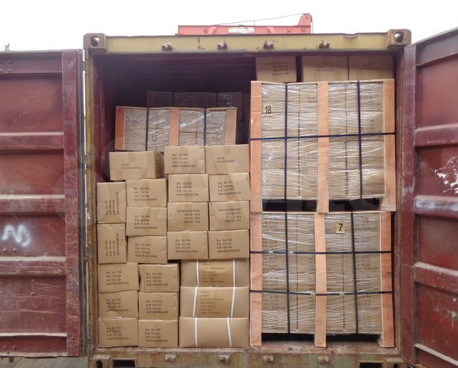 Складское помещение, 30 м², под любое хранение