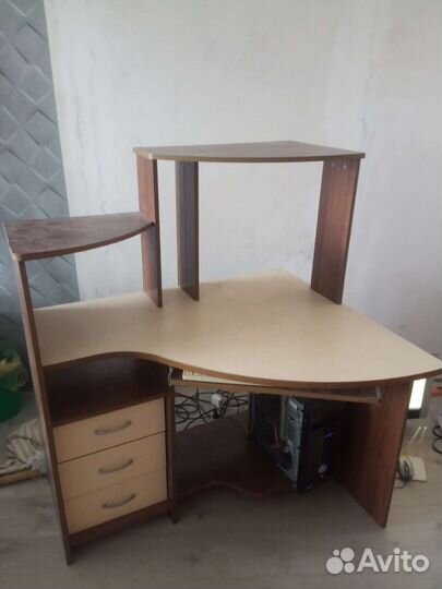 Продам мебель бу