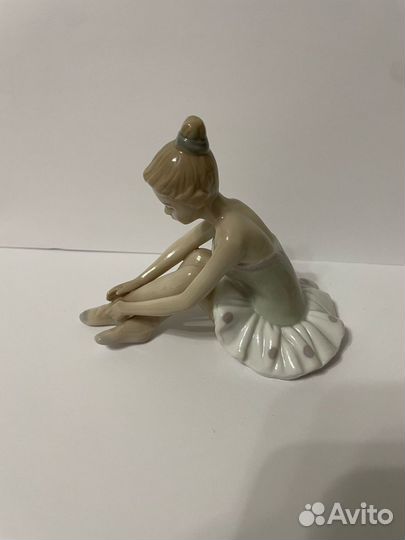 Статуэтка Балерина