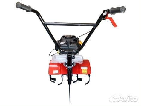 Культиватор Тарпан тмз-мк-03 Zongshen (6.5 л.с.)