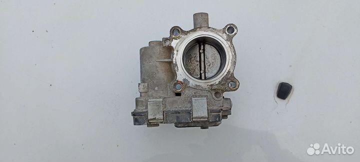 Chery Indis S18d заслонка дроссельная