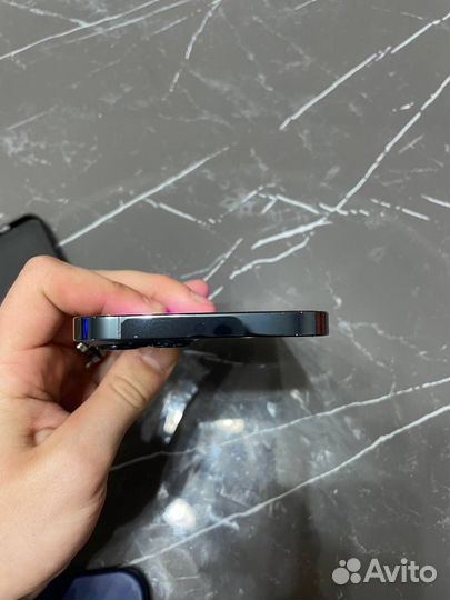 iPhone 12 Pro Max, 256 ГБ