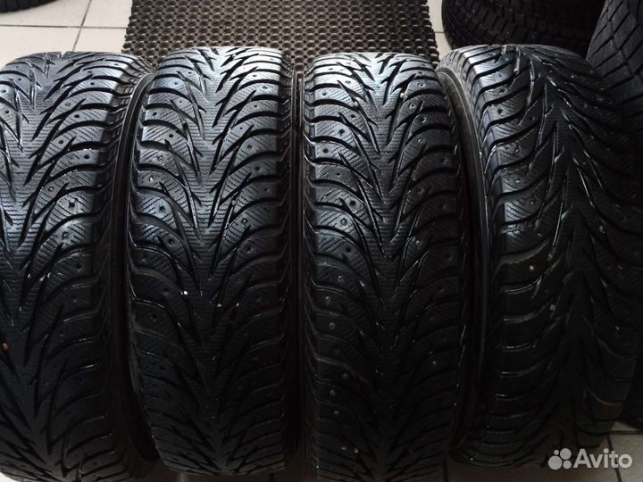 Yokohama Ice Guard IG35 225/65 R17 102T