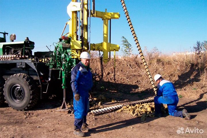 Топосъемка, Межевание, Техплан, Геология Вынос з/у