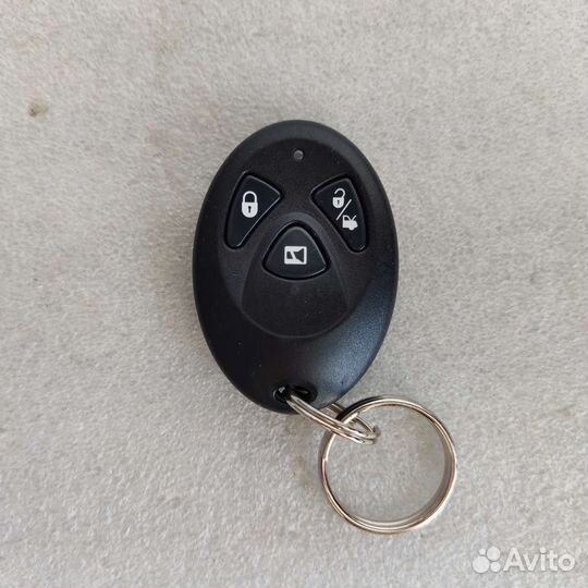 Брелок сигнализации Jaguar JB-007