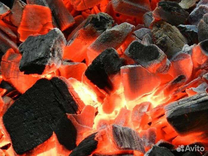 Уголь Балахтинский