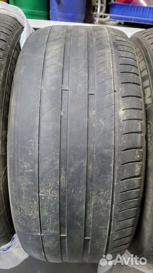 Michelin Primacy 3 ZP 245/50 R18