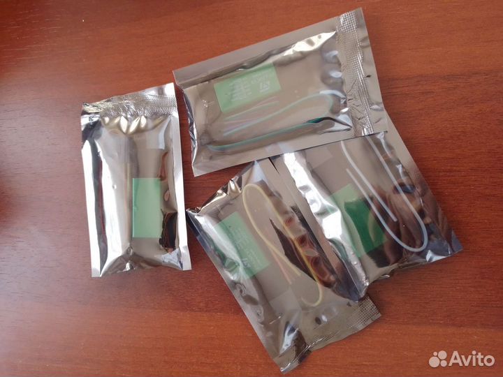 Программатор st link v2