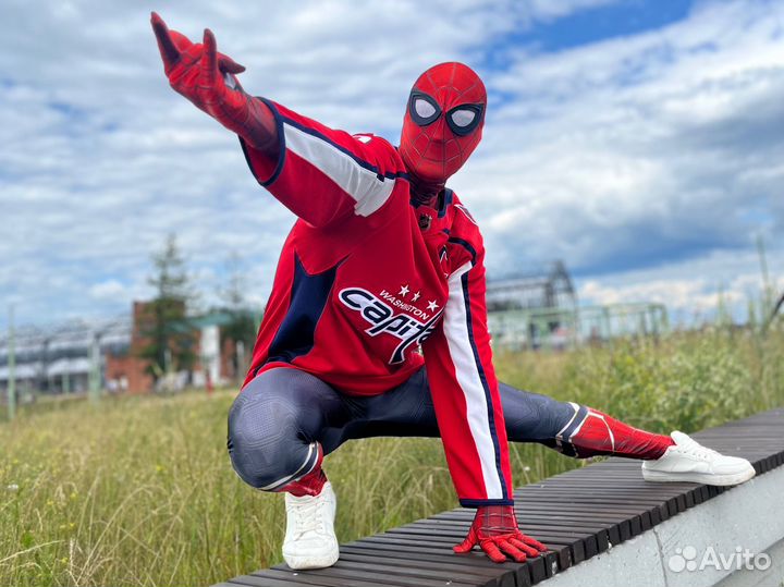 Аниматоры, Дни Рождения, Праздники, Выпускные