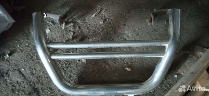 Кенгурин mitsubishi