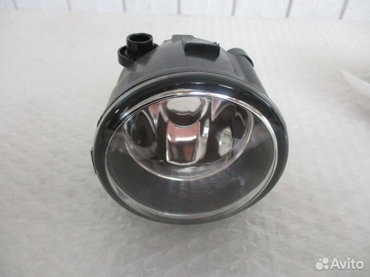 Фара птф nissan tiida 04-10 / note 05/ / X-trail 7