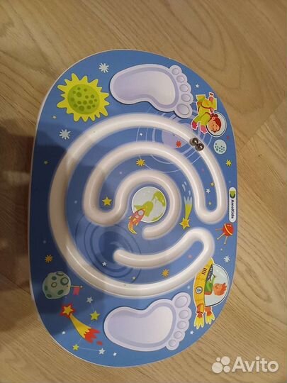 Баланс борд детский