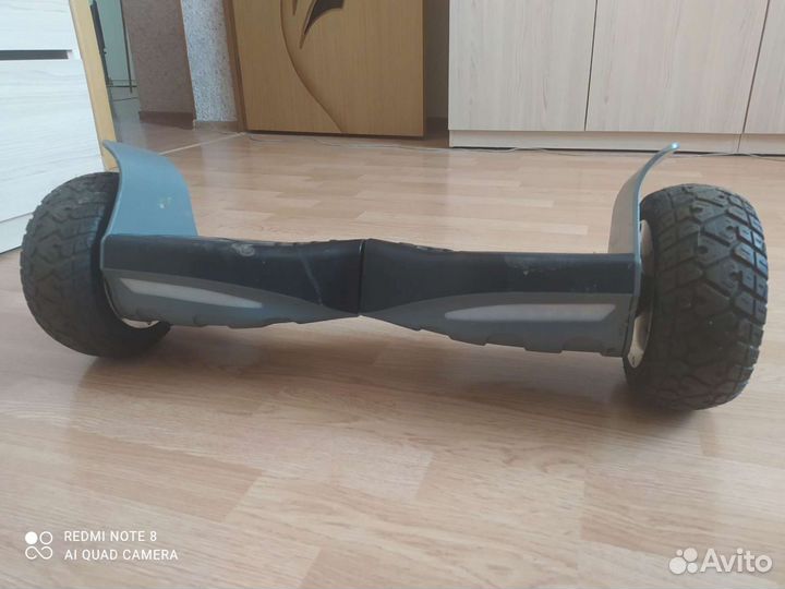 Гироскутер