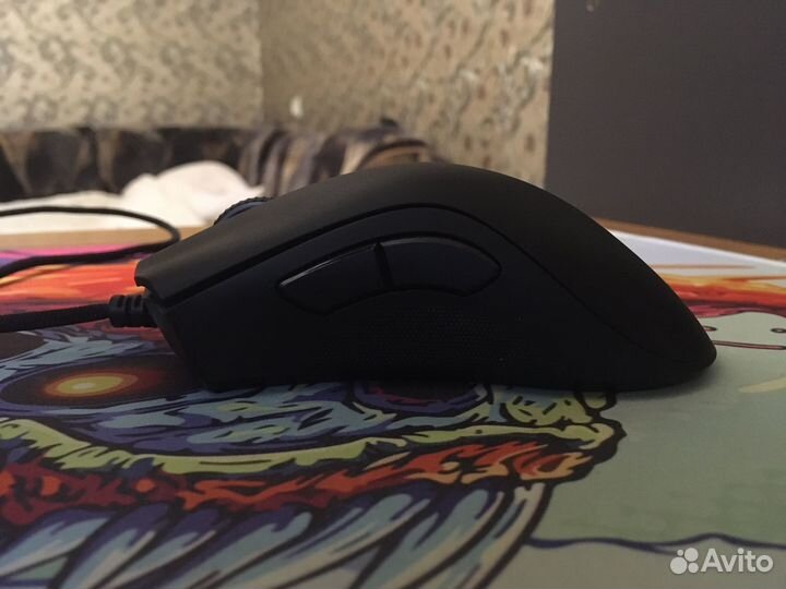 Razer Deathadder V2