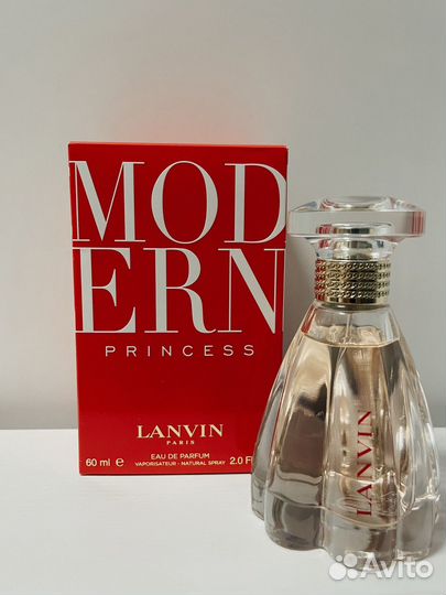 Lanvin Modern Princess