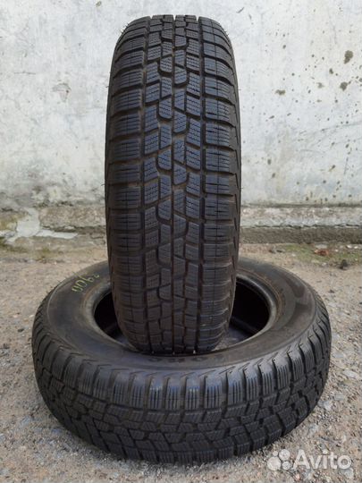 Firestone Winterhawk 2 Evo 185/65 R15 88T