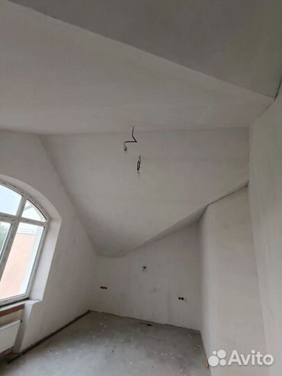 Перегородки и потолки из гипсокартана