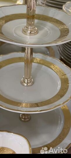 Этажерка горка для кофе,выпечки