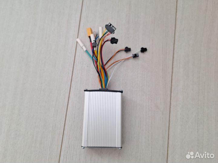 Продам контроллер на электроскат 20A 48v