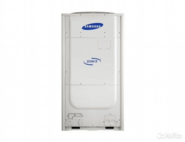 Samsung AM080fxvagh/TK