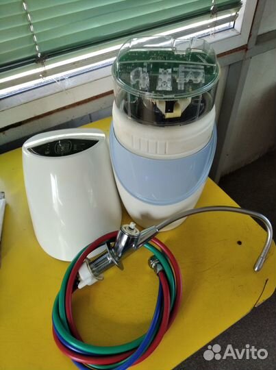 Фильтр для воды amway