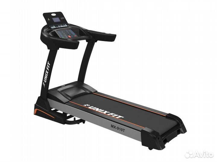 Беговая дорожка UnixFit MX-910T