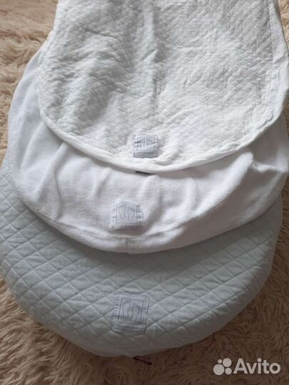 Кокон red castle