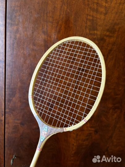 Ракетка для большого тенниса