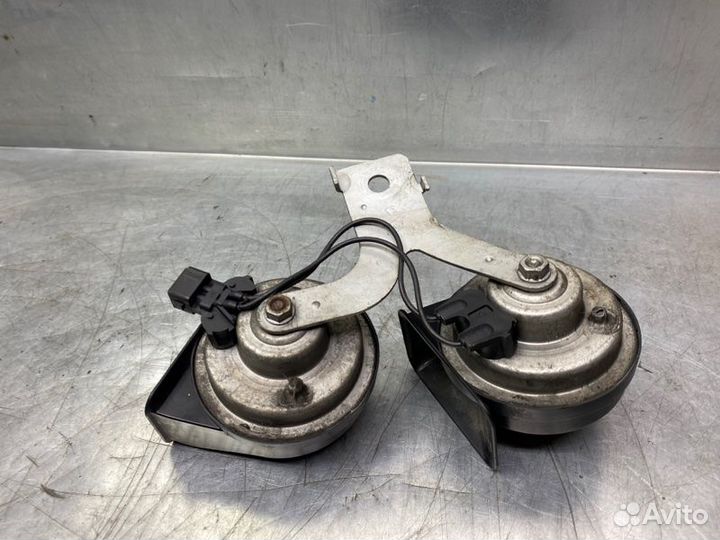 Сигнал звуковой Renault Laguna Ii 2001-2008 1.9