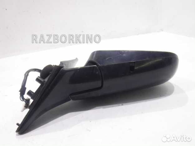 Зеркало правое Ниссан