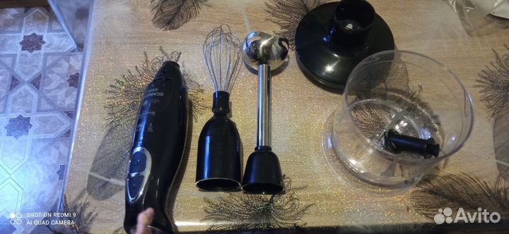 Набор кухонный