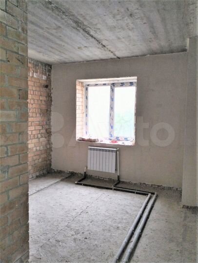 Квартира-студия, 24 м², 3/9 эт.