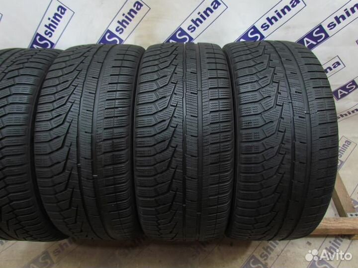 Hankook Winter I'Cept Evo2 W320 245/45 R18 96R