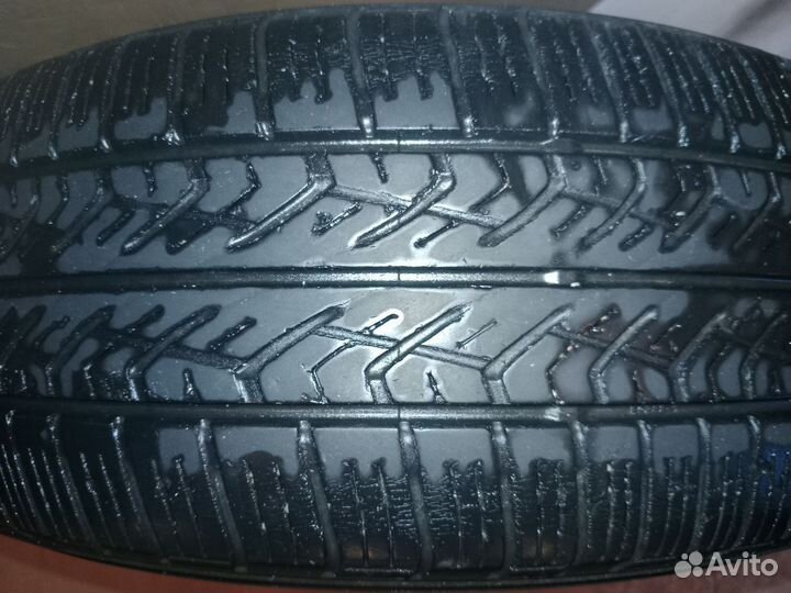 Yokohama Geolandar G95 225/60 R17 99V