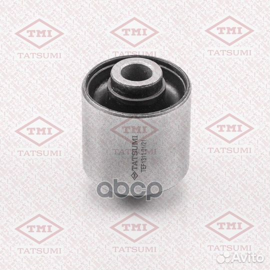 Сайлентблок заднего продольного рычага TEF1311