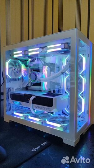 Сборка компьютеров на заказ