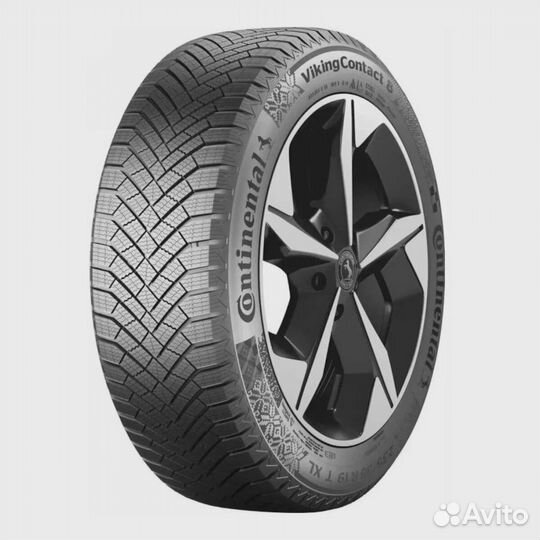 Continental VikingContact 8 245/40 R19 98T