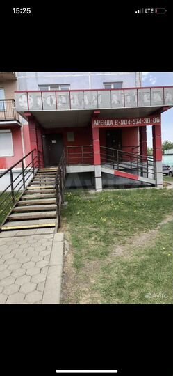 Торговая площадь, 114 м²