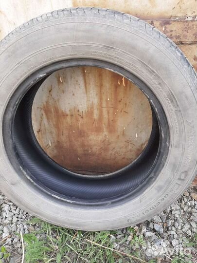 Bridgestone Alenza 001 215/60 R16