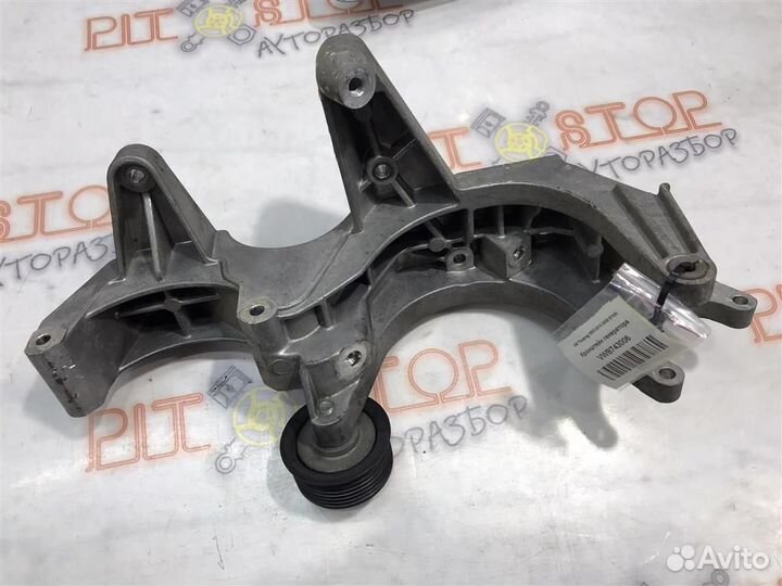 Кронштейн генератора VW Touareg GP (7LA,7L6,7L7)