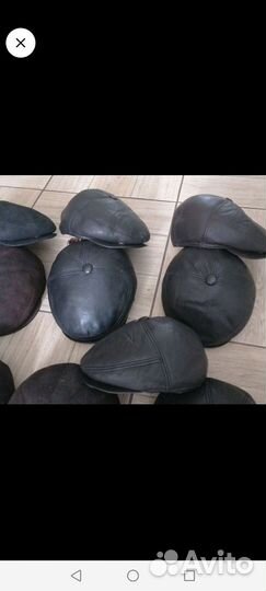 Кепка Классика