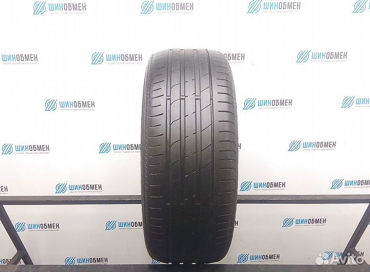 Nexen N'Fera SU1 215/55 R16 97W