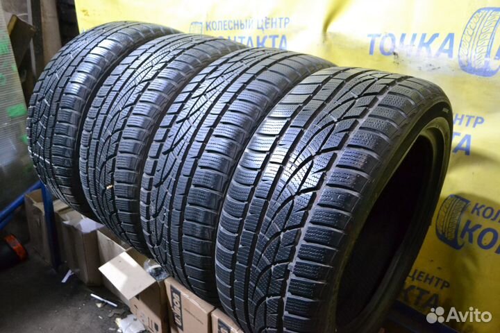Hankook Winter I'Cept Evo 225/50 R17