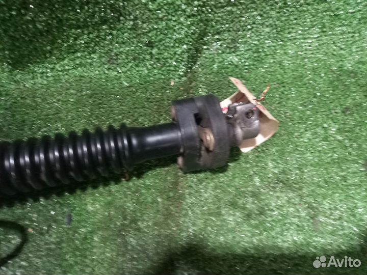 Рулевая колонка на audi A6 C4